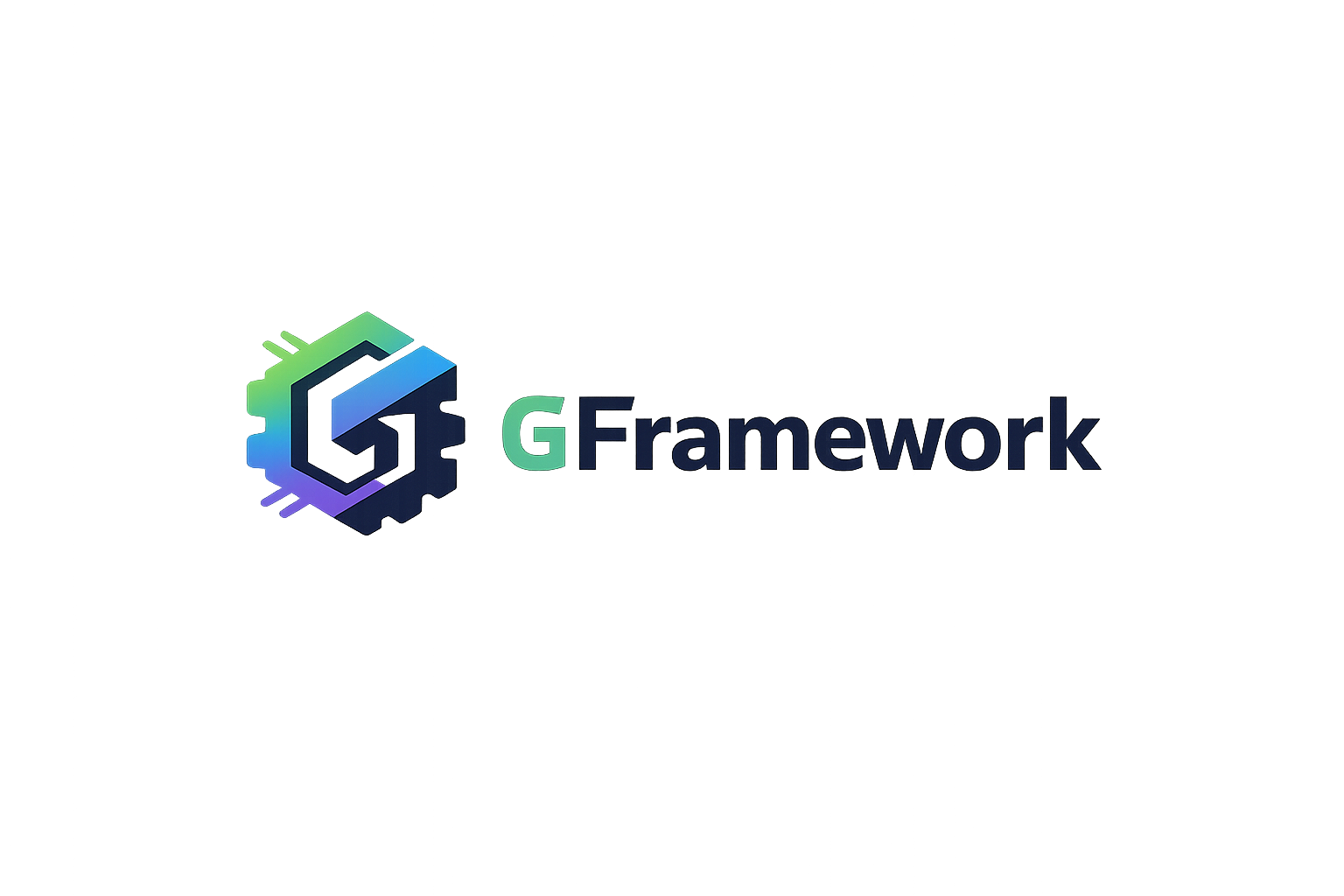 GFramework Logo